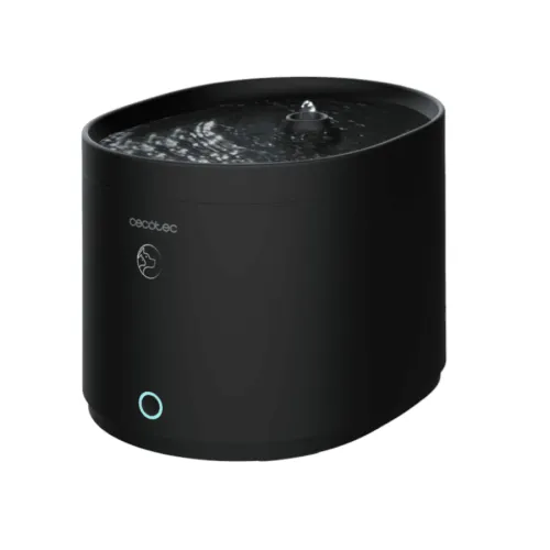 Cecotec Pumba 2500 Refresh Smart Fuente Bebedero Automático para gatos