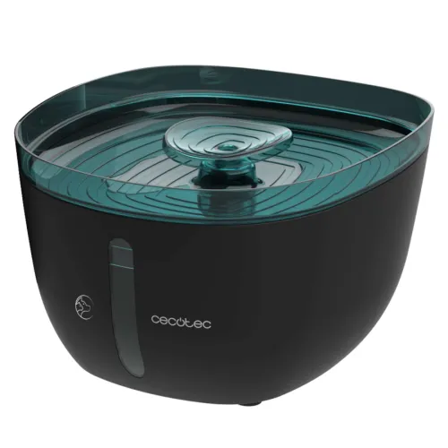 Cecotec Pumba 2200 Refresh Bebedero Automático para perros y gatos