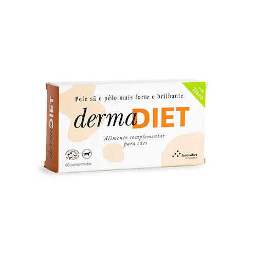 Perros | Suplementos Nutrición | Salud de la piel