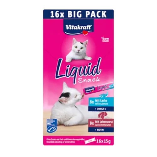Gatos | Snacks