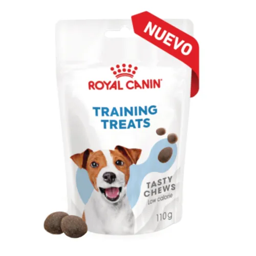 Royal Canin Training Treats Snacks para perros