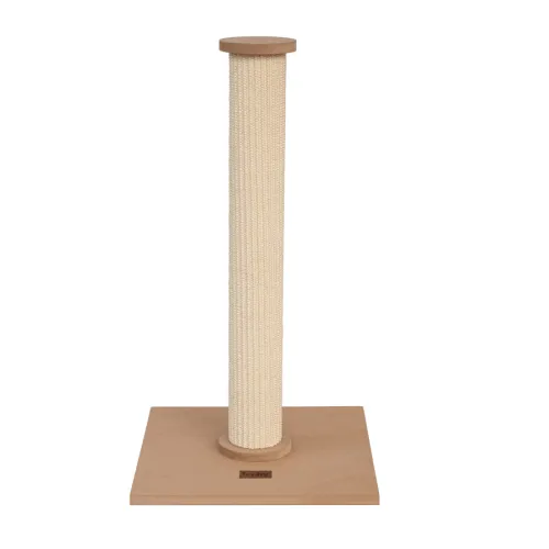 Leeby Valeria rascador de sisal para gatos