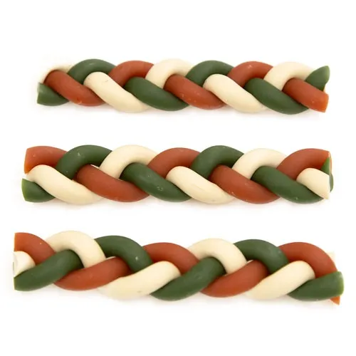 Criadores Chuche Candy Twist para perros