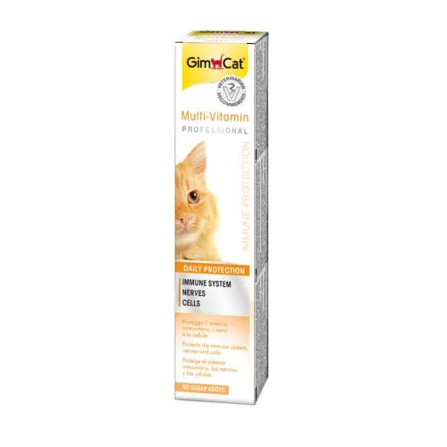 Gimborn Pasta Multivitamínica