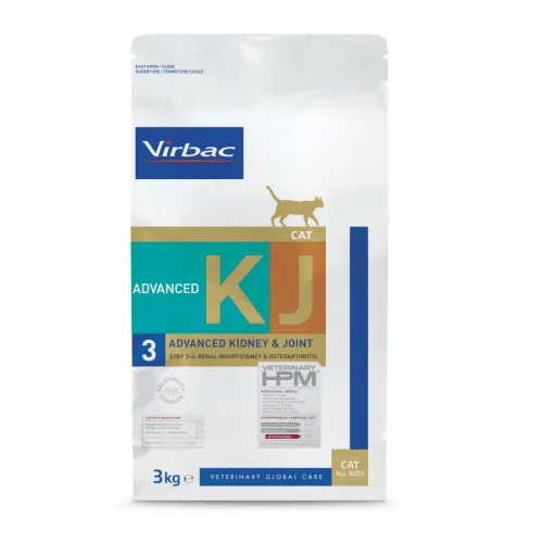 Gatos | Dietas Veterinarias | Renal