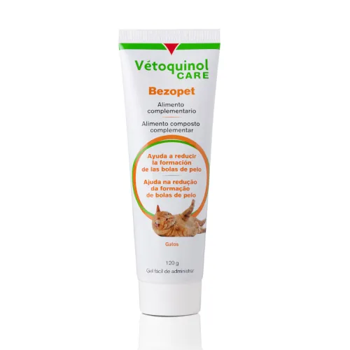 Vetoquinol Malta Bezopet para gatos