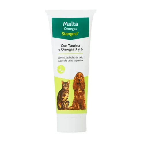 Stangest Malta para perros y gatos