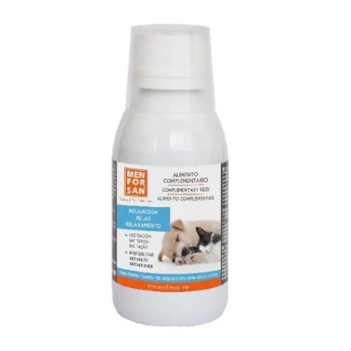 Gatos | Productos para la salud | Relajantes