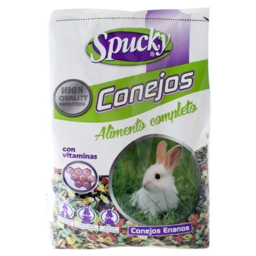 Roedores y Hurones | Snacks | Hierbas
