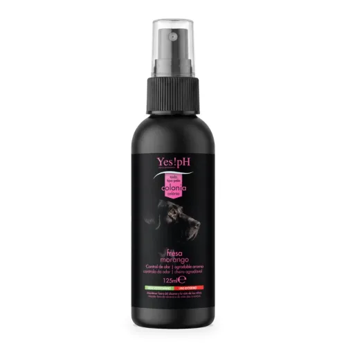 Yes!pH Colonia Fresa para perros