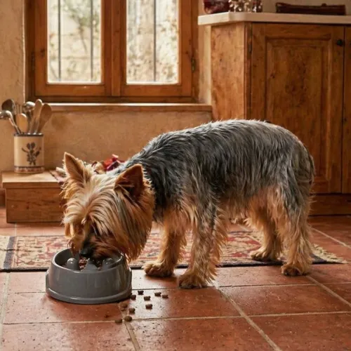 Perros | Comederos y bebederos