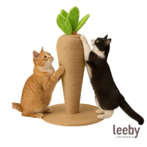 Gatos | Rascadores | Pequeños
