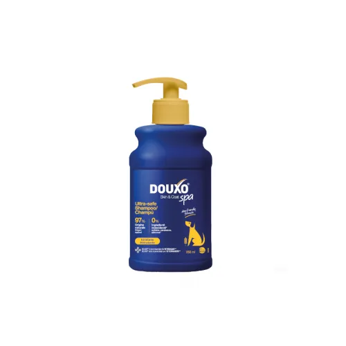 Ceva Douxo Spa Champú Hidratante para perros