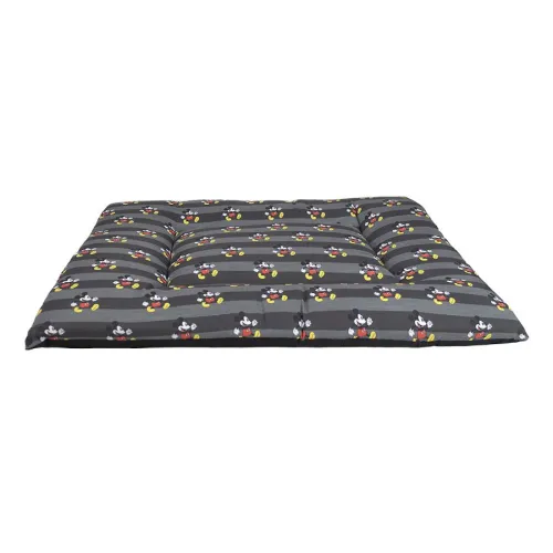 Disney Mickey Mouse Colchoneta para perros