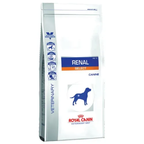 Perros | Pienso para perros | Pienso renal