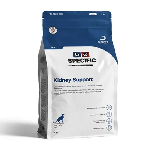 Gatos | Pienso para gatos | Dietas Veterinarias