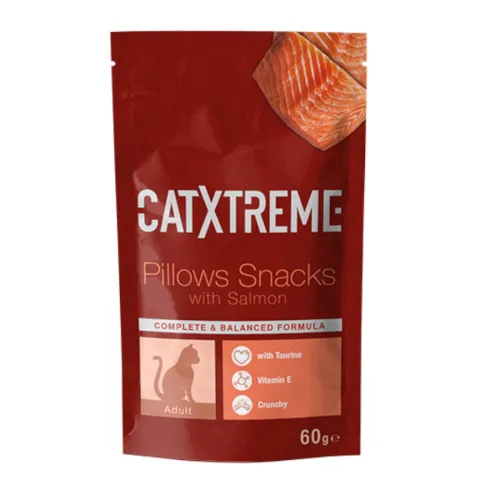 Gatos | Snacks | Bocaditos