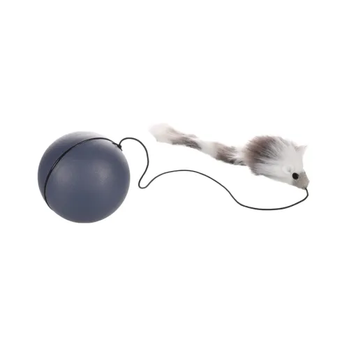 Flamingo Boula Ratón Interactivo para gatos