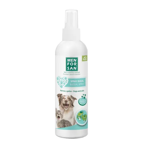 Perros | Salud dental | Limpiadores y sprays