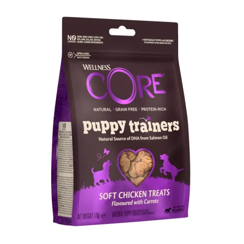 Perros | Especial Cachorros | Snacks para cachorros