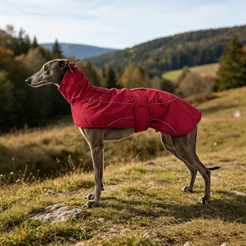 Perros | Ropa para perros | Abrigos