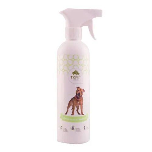 Perros | Antiparásitos y repelentes | Spray antiparasitario para perros