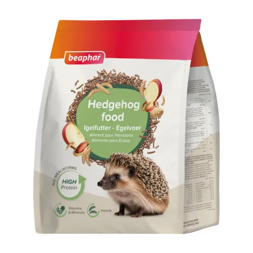 Beaphar Alimento Completo para Erizos