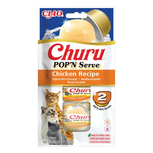 Gatos | Snacks | Líquidos