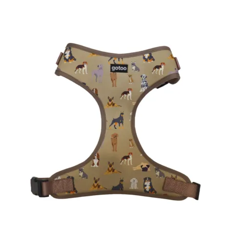 Perros | Collares y arneses | Arneses