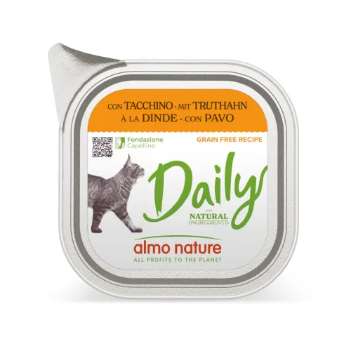 Marcas | Almo Nature | Gato