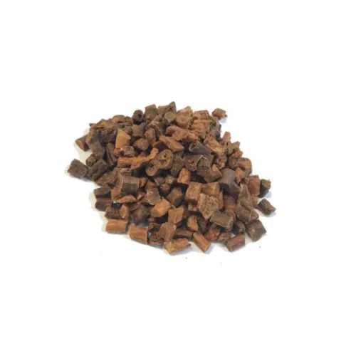 Perros | Snacks | Naturales