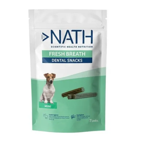 Perros | Snacks | Dentales