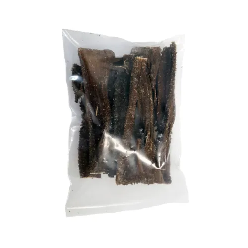 Puromenu Tripa Verde Cordero Snack para perros