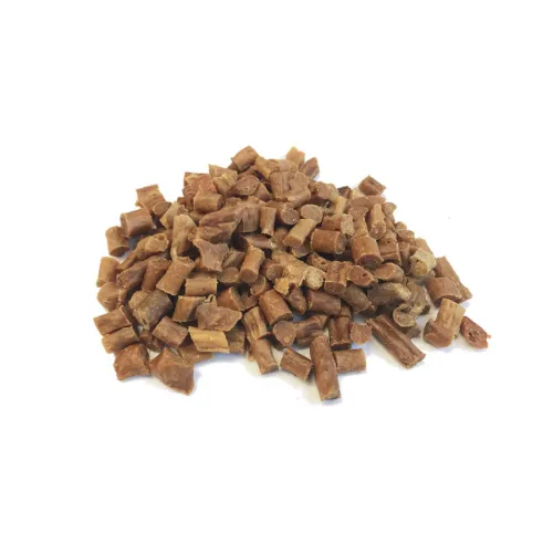 Puromenu Mini Nuggets Canguro Snack para perros
