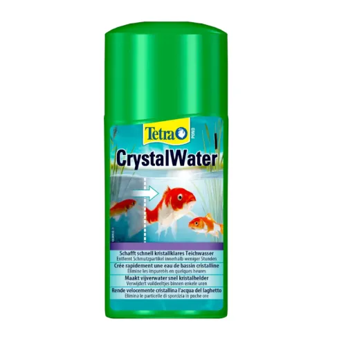 Peces | Estanques | Quimica para estanques