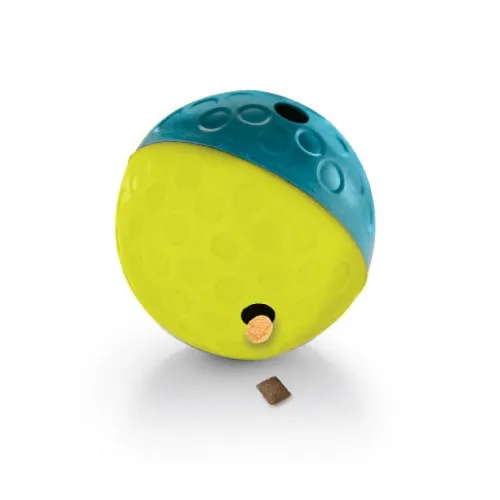 Outward Hound Pelota Portagolosinas para perros