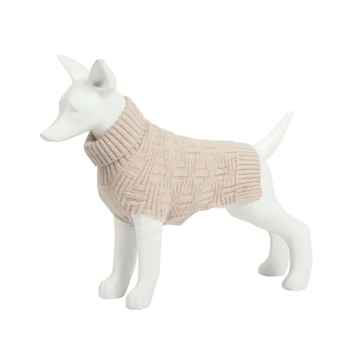 Freedog Himalaya Beige jersey para perros