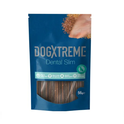 Dogxtreme Palitos Dentales Mini para perros