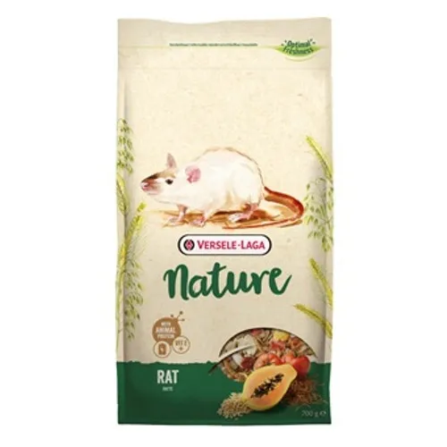 Versele-Laga Nature mixtura para ratones
