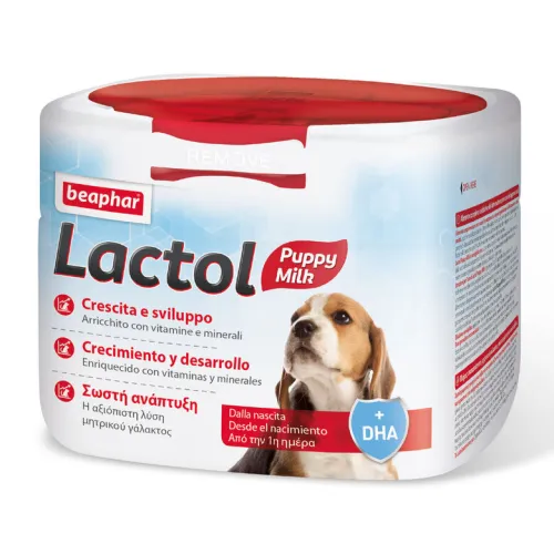 Perros | Suplementos Nutrición | Leche maternizada