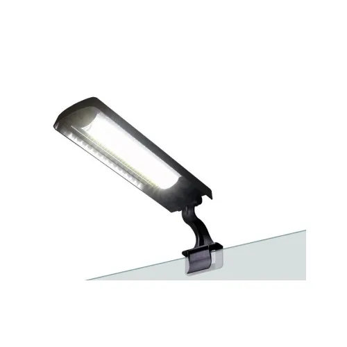 Aquatlantis Tortum Easy Led Lampara Negra para tortugueras