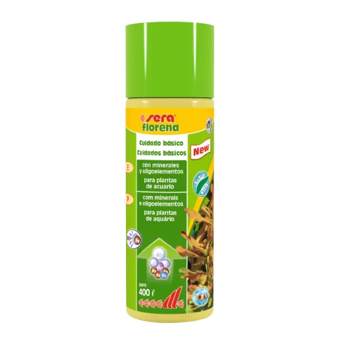Peces | Especial Plantas | Abonado de plantas