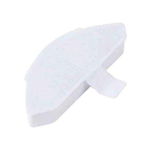 Leeby Set 3 Recambios de Filtros para Fuente  sin Cable de perros y gatos