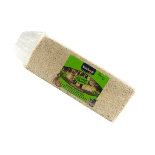 Vitakraft Viruta Universal de Madera Lecho para roedores