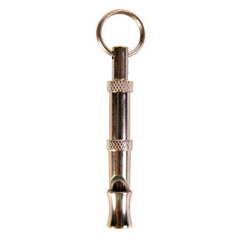 Karlie Ultrasonido Silbato para perros
