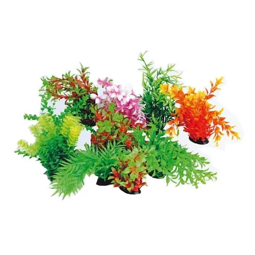 Amtra Plantas Artificiales para acuarios