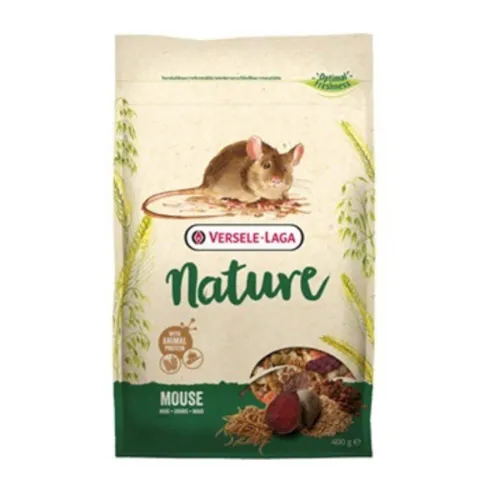 Versele-Laga Nature mixtura para ratones