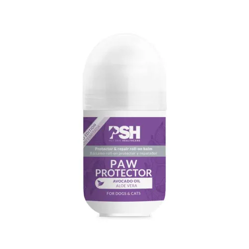 PSH Paw Protector Bálsamo para perros y gatos