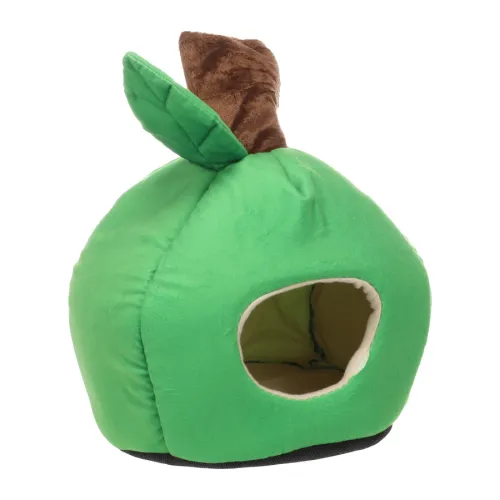 Flamingo Helga Manzana Cama para roedores