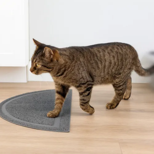 Nice Care Alfombrilla Luna para gatos